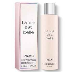Lancôme Paris Fragrance-Body Lotion