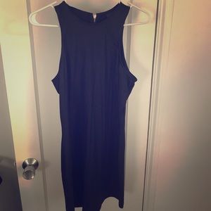 BONGO Bodycon Little Black Dress