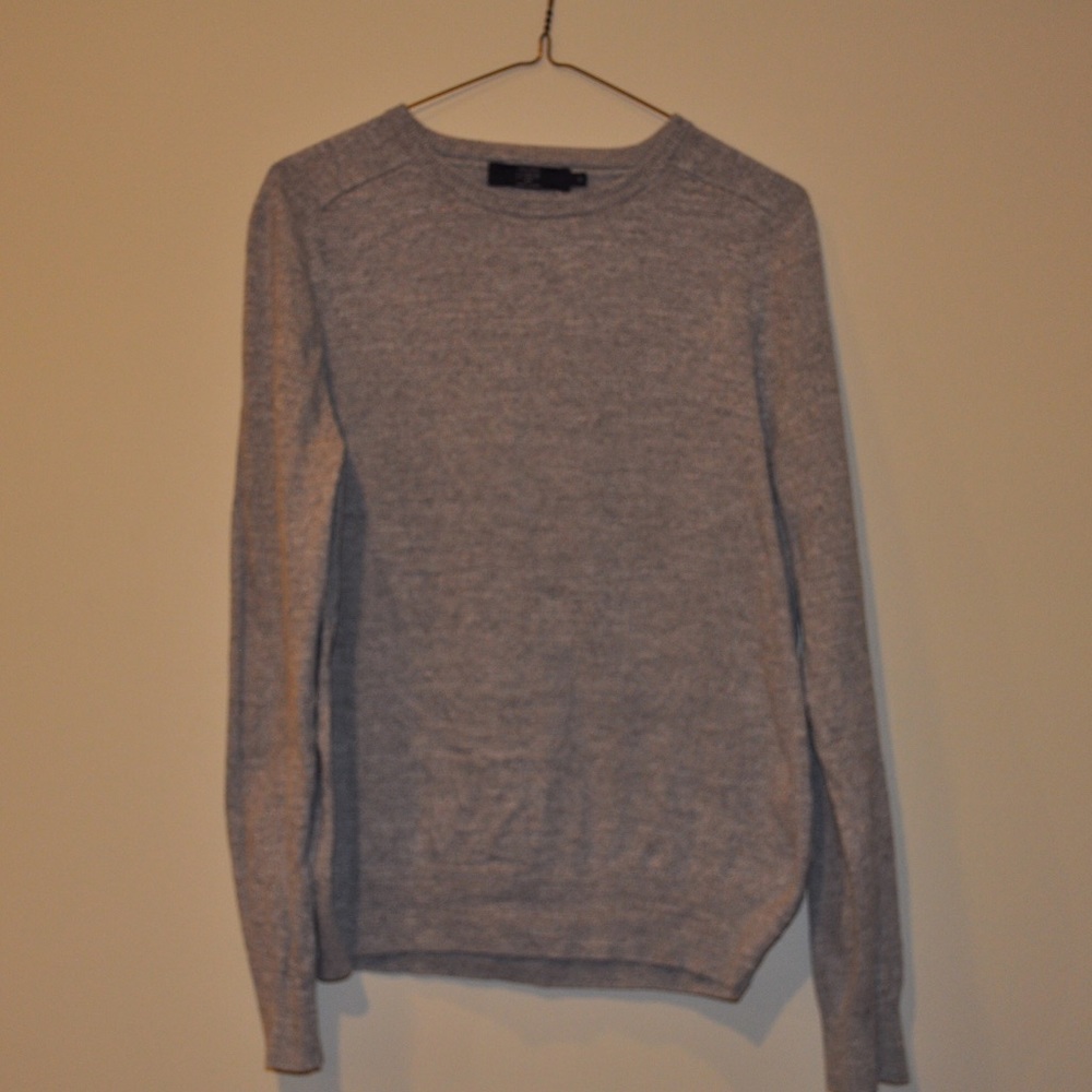 J Crew Sweater