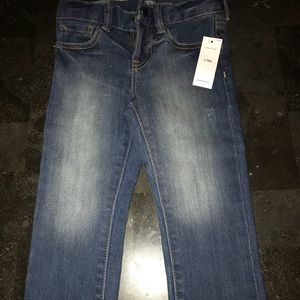 Gap toddler jeans