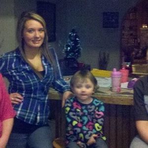 Meet your Posher, Teresa