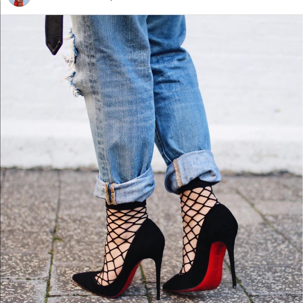 Meet your Posher, Mayra