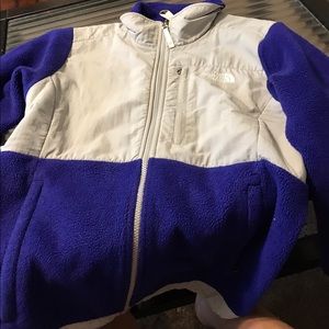 Great Condition North Face Coat woman Medium