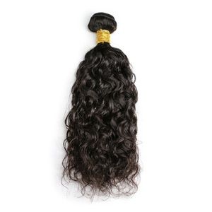 Natural Wave Bundles