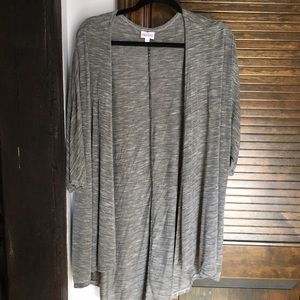 LuLaRoe Lindsay Kimono