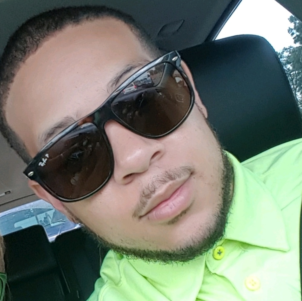 Meet your Posher, Thaddeus