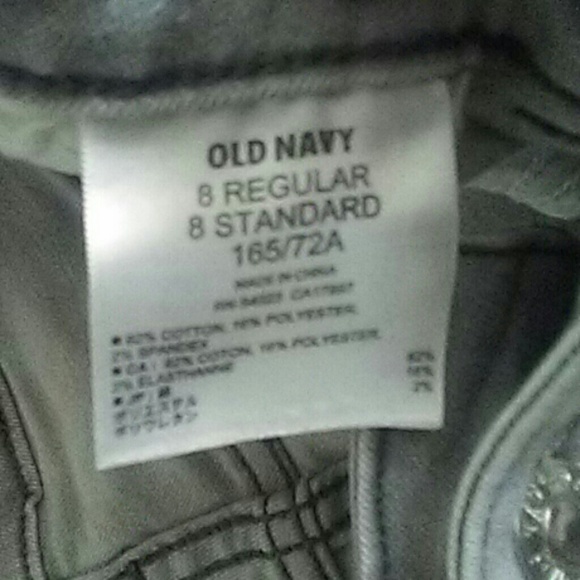 Pants - Picture 2 of 3