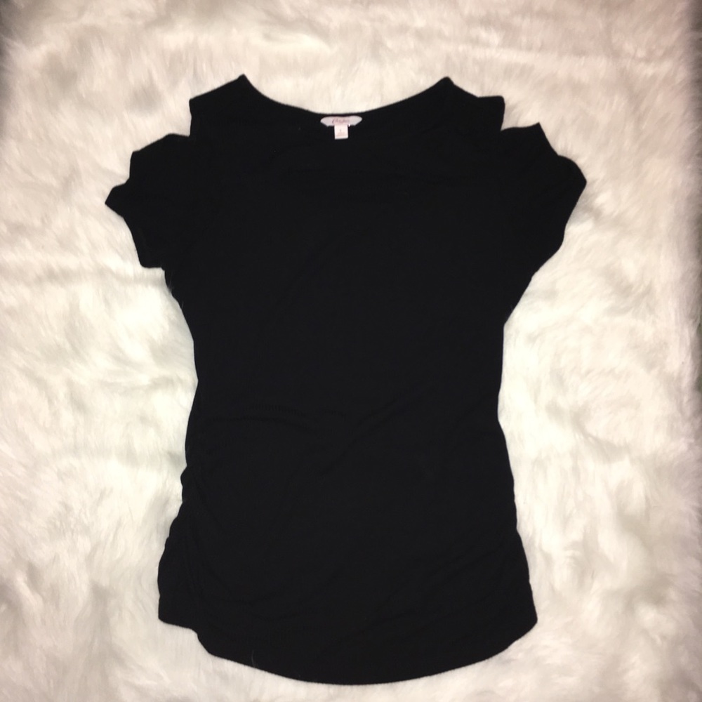 Candies black top