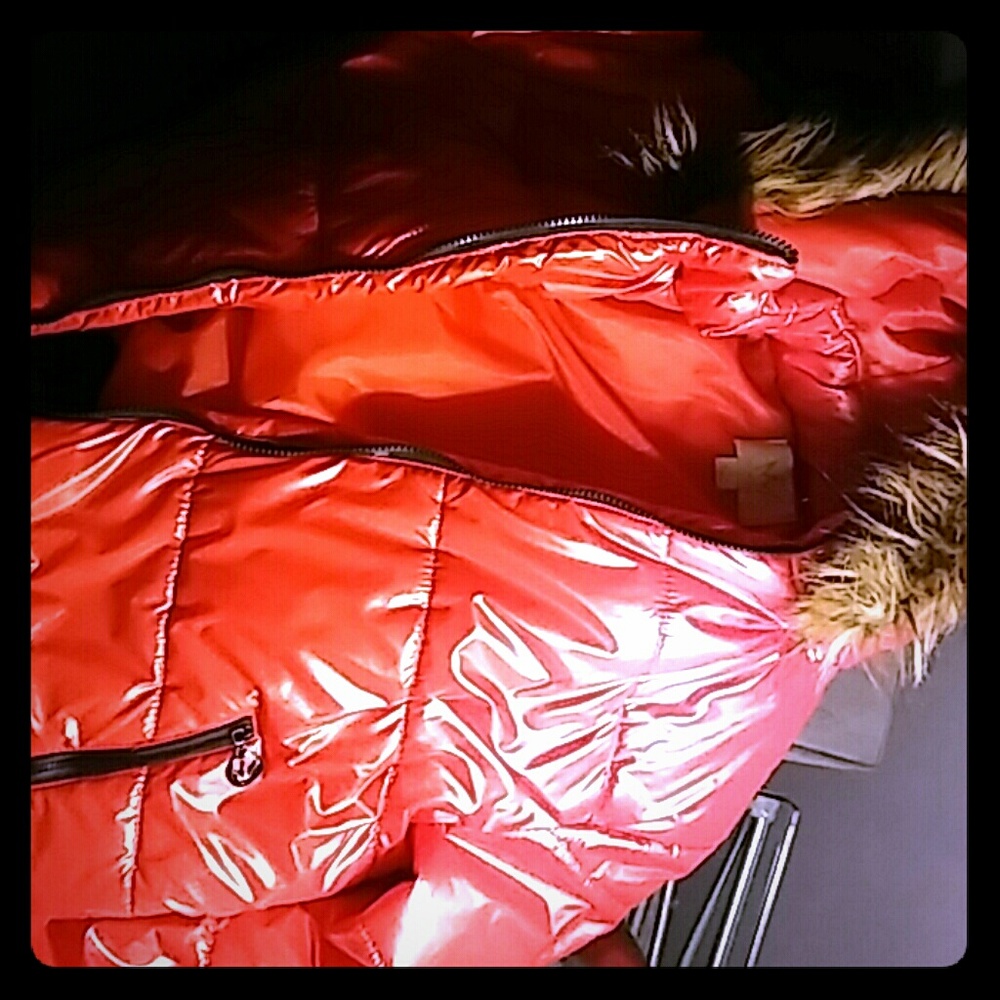 Winter Coat