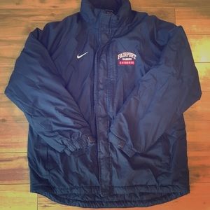 Men’s Nike Winter Jacket