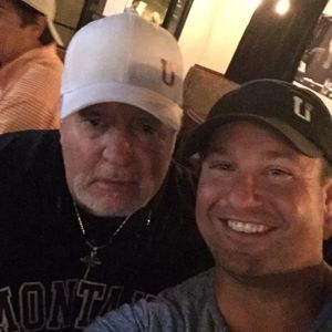 Meet your Posher, Beau