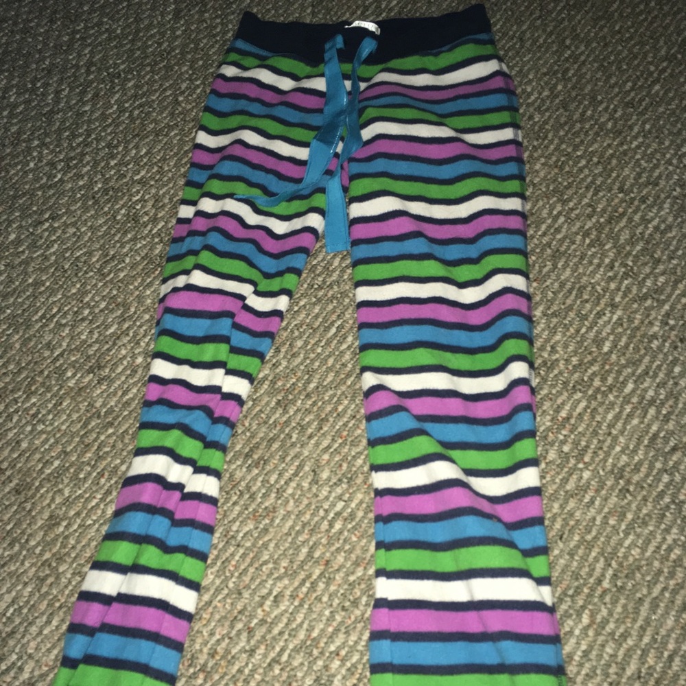 Aeropostale pajama pants