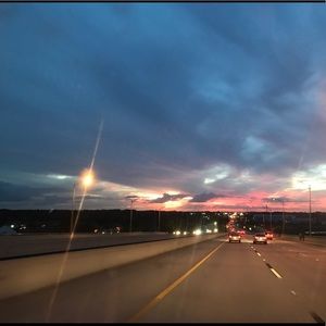 Meet your Posher, Sidney