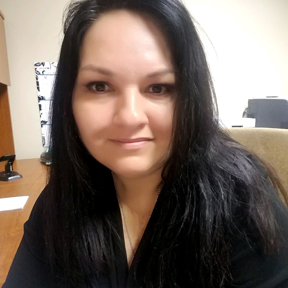 Meet your Posher, Donna