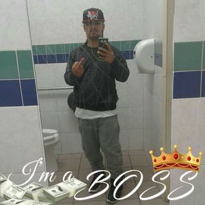 Meet your Posher, Benjamin