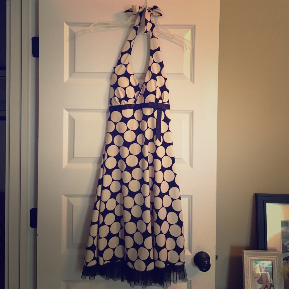 Party dress