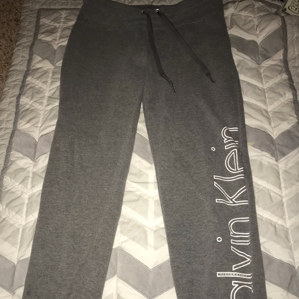 CK Sweats