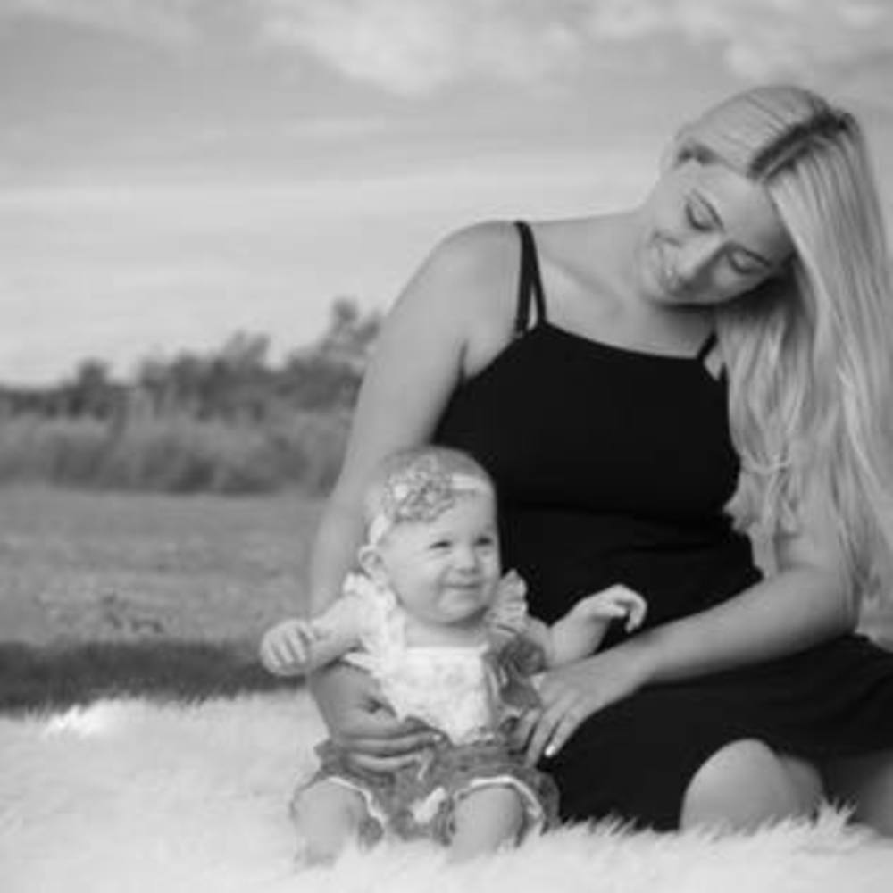 Meet your Posher, Cali