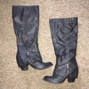 Fergalicious by Fergie Tall Boots