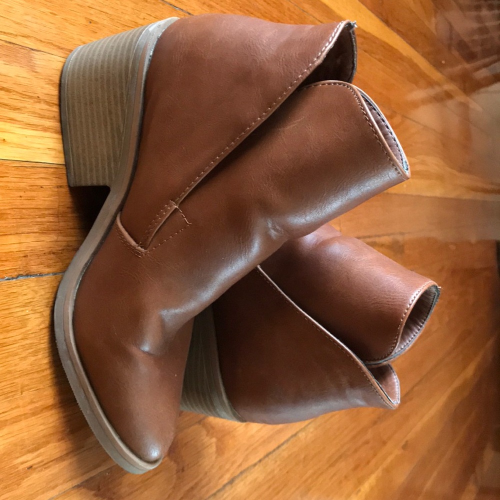 Booties