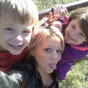 Meet your Posher, Keri