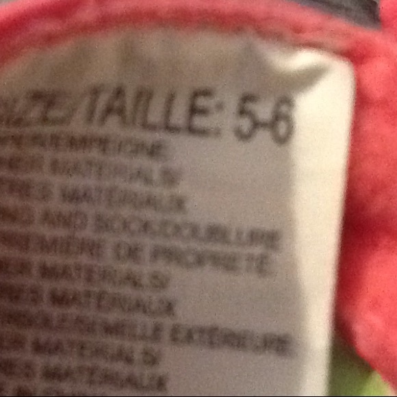 Gymboree Flower jewel Sandals - Picture 4 of 4