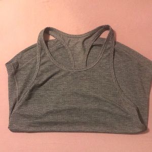 Lululemon racerback top