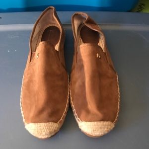 Michael Kors espadrilles