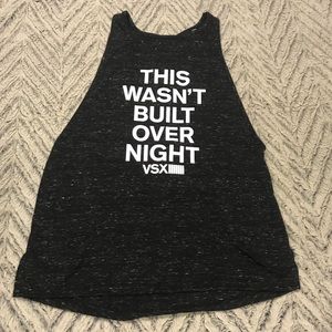 Victoria Secret workout tank