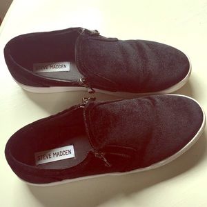 Steve Madden shoes