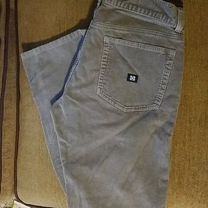 KR3W Corduroy Pant