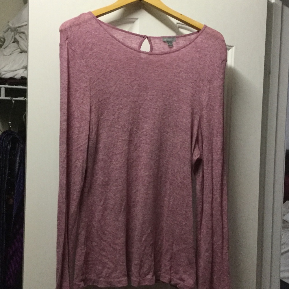 Ann Taylor sweater XL