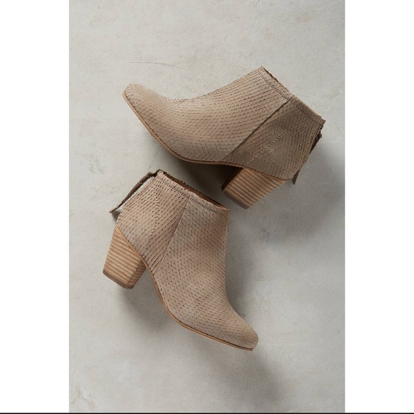 NEW Liendo by Seychelles Ankle boots - Picture 1 of 2