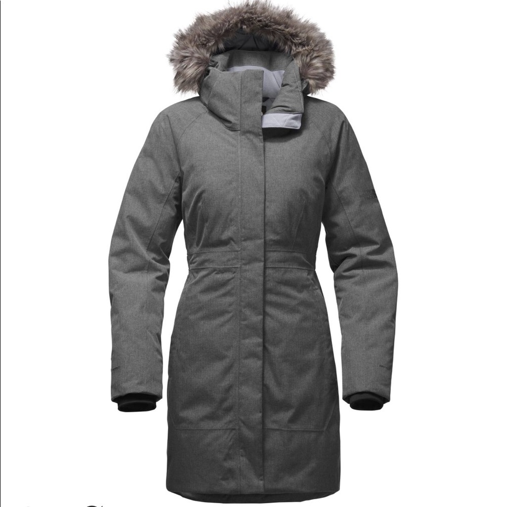 Women’s North Face Arctic Parka II. NEVER WORN