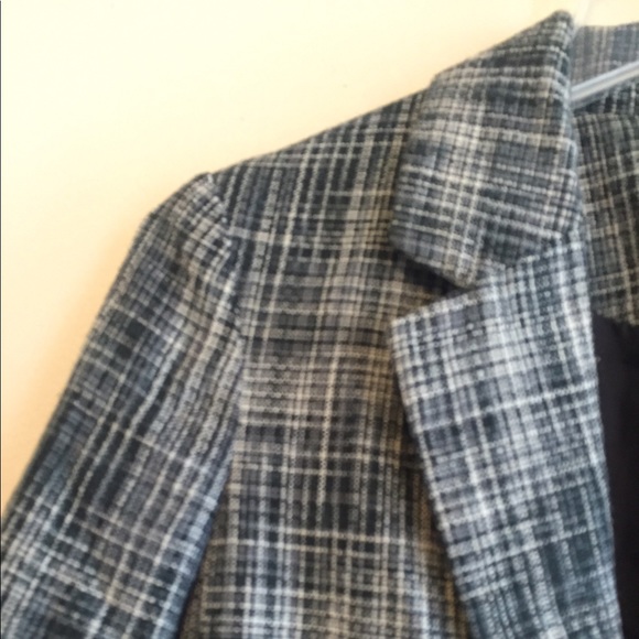 Silence & Noise Blazer, barely worn, size small - Picture 4 of 7