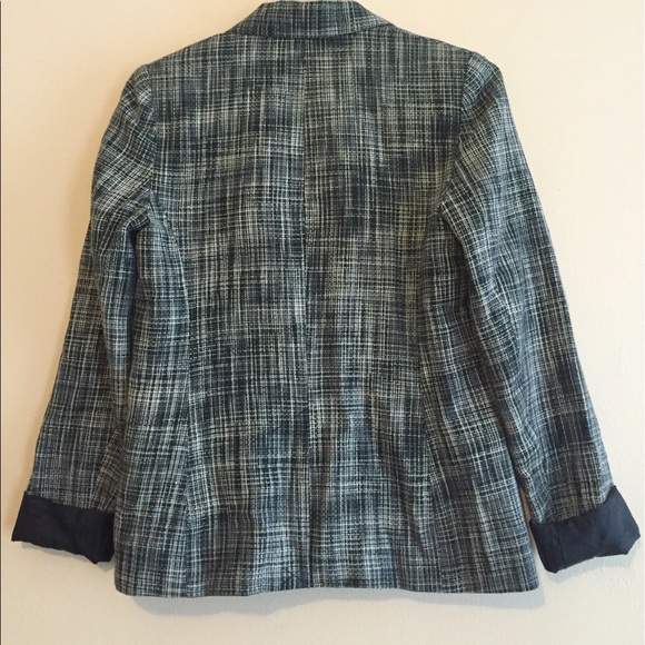 Silence & Noise Blazer, barely worn, size small - Picture 5 of 7