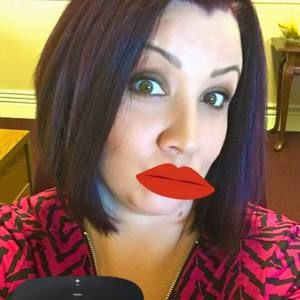 Meet your Posher, Brandy