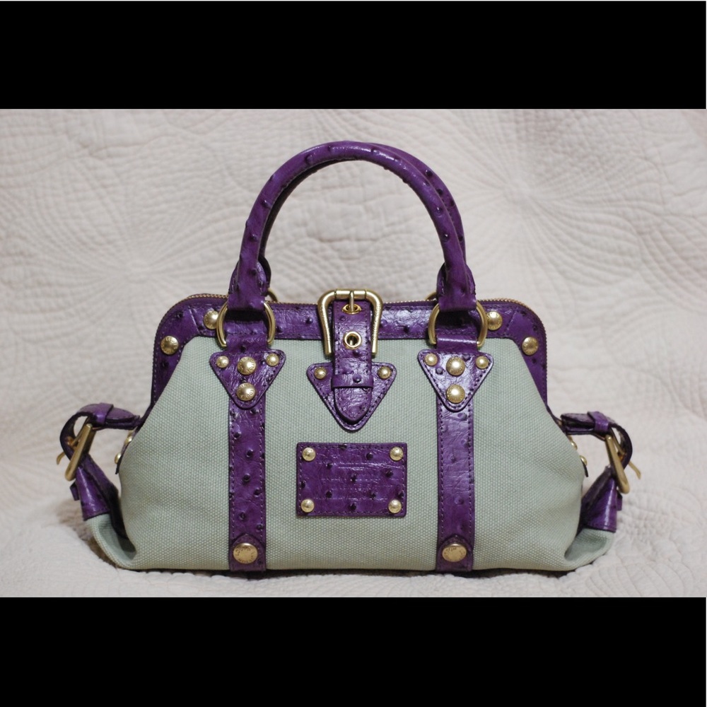 Louis Vuitton Sac De Nuit