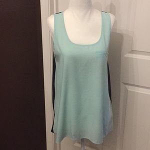 **SOLD**  Forever 21 Flowy Dressy Top