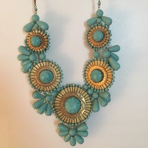 Lulus Statement Necklace