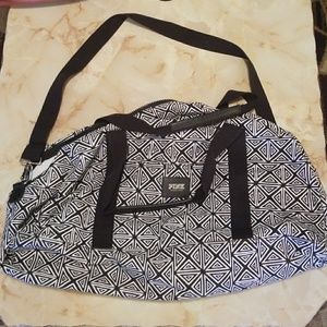 Victoria's Secret PINK Duffle Bag