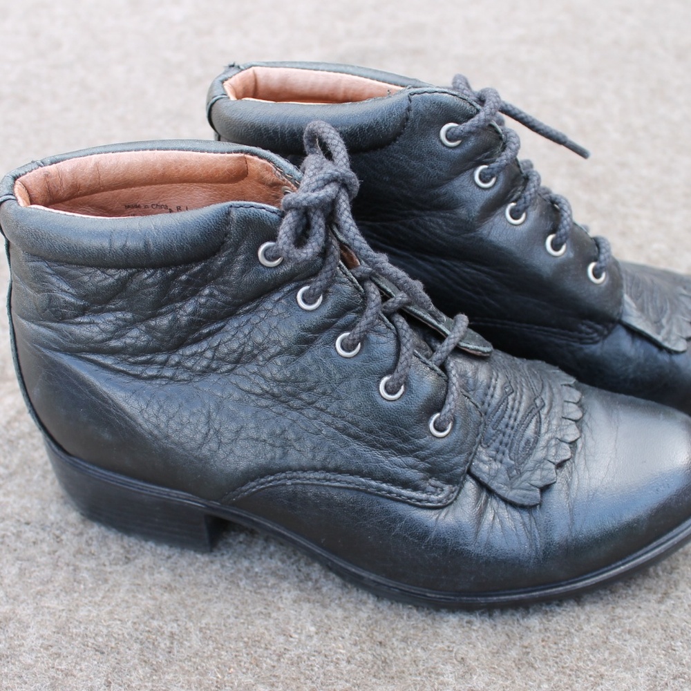 Ariat Lacers Western Boot