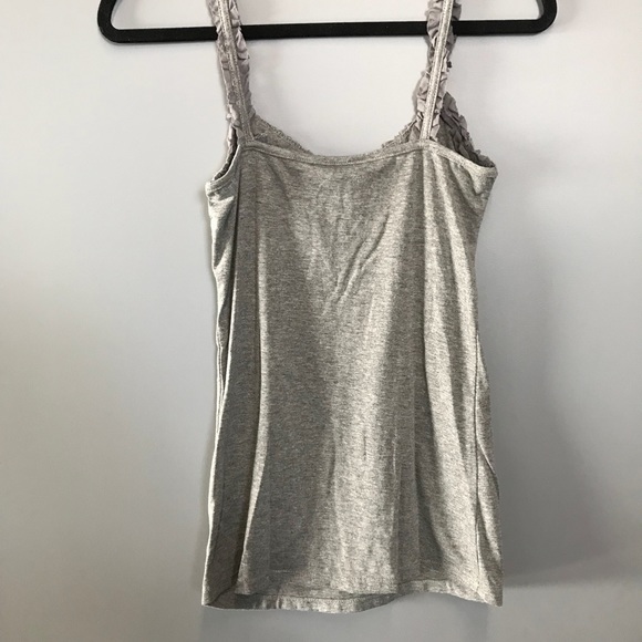 Poof women’s tank top size M - Picture 4 of 4