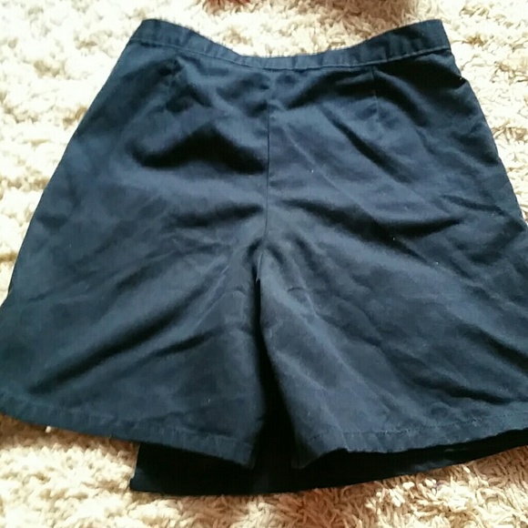 Dickies: skorts - Picture 4 of 6