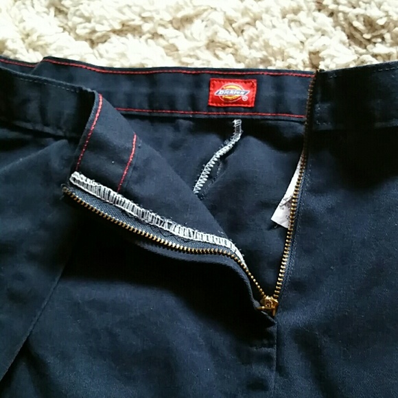 Dickies: skorts - Picture 5 of 6