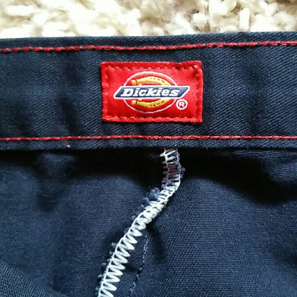 Dickies: skorts - Picture 6 of 6
