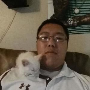 Meet your Posher, James