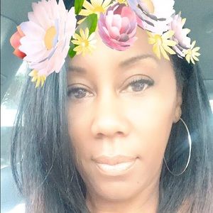 Meet your Posher, Kimberly