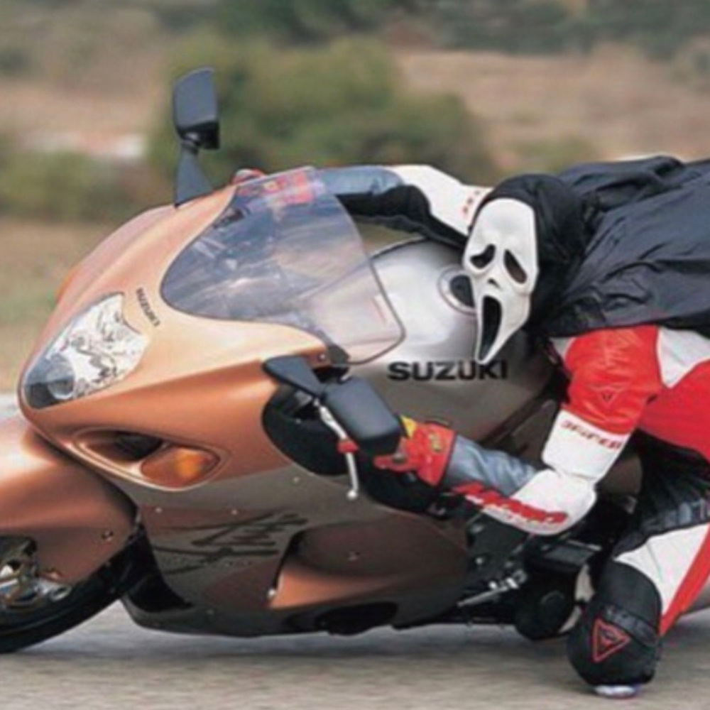 Meet your Posher, Ian