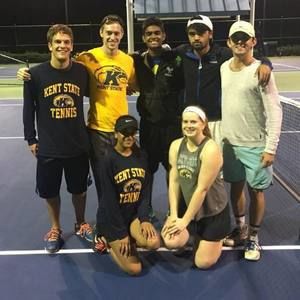 Meet your Posher, Nick